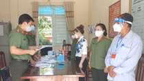 Thông báo tìm người mua thực phẩm chức năng giả "Thảo mộc Thu Vũ"
