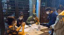 Hơn 1,1 triệu người dân ở TP Hồ Chí Minh đã nhận hỗ trợ đợt 3