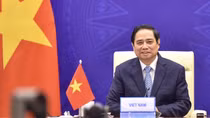 Không có quốc gia nào an toàn khi các quốc gia khác vẫn còn phải chống dịch COVID-19