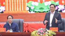 Hải Phòng nâng cao năng lực quản trị, chỉ số cạnh tranh