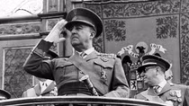Francisco Franco - Ngoại lệ duy nhất