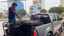 MobiFone huy động tối đa nguồn lực để phòng, chống cơn bão số 5