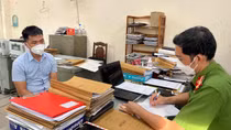 Đường dây bán người qua Campuchia ép làm mại dâm: Hứa việc nhẹ, lương 100 triệu đồng/tháng