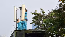 Cơ sở hạ tầng là tiền đề thúc đẩy chuyển đổi số, phát triển kinh tế số