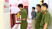 58 công trình chưa được thẩm duyệt, nghiệm thu PCCC đã đưa vào sử dụng