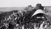 "Địch thủ" của Gandhi
