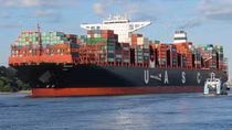Đằng sau cuộc khủng hoảng container toàn cầu