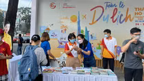 TP Hồ Chí Minh tổ chức Tuần lễ du lịch