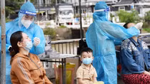 Cách chức Giám đốc Trung tâm Y tế TP Trà Vinh vì tiêm vaccine sai quy định