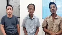 72 giờ truy tìm hung thủ