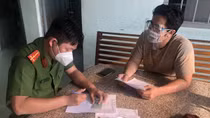 Xử phạt người đưa tin sai sự thật về 23 ca nhiễm COVID-19