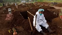 WHO: Mu lan rộng nhưng Delta vẫn là biến chủng đáng quan ngại nhất