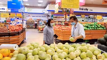 Kết nối cung cầu, đảm bảo phân phối hàng hóa hợp lý giữa các vùng miền