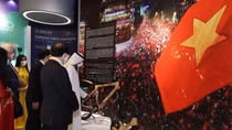 Khai mạc Chương trình Ngày Quốc gia Việt Nam tại EXPO 2020 Dubai