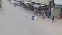 Làm rõ vụ việc 2 Dân quân và Bảo vệ dân phố đánh 2 thanh niên