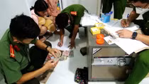 Xử lý nghiêm các đối tượng hoạt động “tín dụng đen”