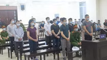 Sáng mai (29/11), xét xử phúc thẩm vụ án Công ty Nhật Cường