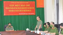 Xử lý vụ bé gái 8 tuổi bị hành hạ tử vong làm án điểm