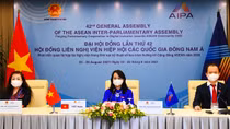 Thiết lập "hành lang xanh" trong ASEAN, hồi sinh du lịch sau đại dịch