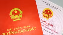 Từ phát hiện của Báo CAND, một “sổ đỏ” có dấu hiệu gian dối đã bị hủy bỏ
