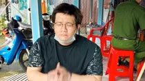 “Vết trượt” dài của lập trình viên Nhâm Hoàng Khang
