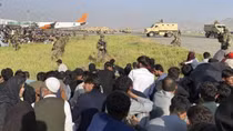 Taliban ra tối hậu thư cho Mỹ