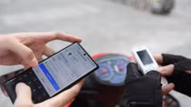 Hai nhà mạng đầu tiên được cấp phép cung cấp dịch vụ Mobile Money