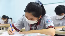 Lại “nóng” vấn đề đổi mới thi và tuyển sinh