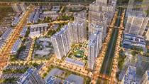 The Sakrura – Phân khu phong cách Nhật Bản tại Vinhomes Smart City