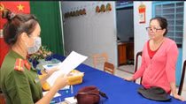 "Trùm" buôn lậu Mười Tường bị khởi tố về tội vận chuyển tiền tệ trái phép qua biên giới