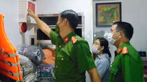 Nhân rộng mô hình khu dân cư an toàn về PCCC