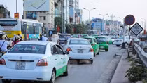 Hà Nội chấp thuận cho 200 xe taxi Mai Linh được hoạt động vận tải