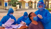 Bộ Y tế nói gì về giá xét nghiệm test kháng nguyên nhanh khác nhau