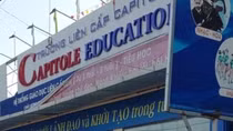 Hà Nội sẽ xử phạt trường "tự ý" cho học sinh đi học trở lại