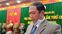 Phó Bí thư Huyện uỷ bị khởi tố liên quan đến chi trả đền bù sai quy định