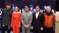 Cuộc thanh trừng chưa có tiền lệ của showbiz Hoa Ngữ