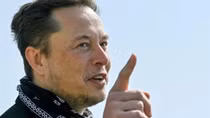 Tỉ phú Elon Musk được tạp chí Time chọn là Nhân vật của năm