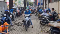 Ngày “bình thường mới" đầu tiên tại TP Hồ Chí Minh