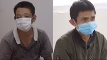 Tạm giữ hai đối tượng giết người vì mâu thuẫn cá nhân