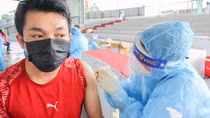 Bộ Y tế đề nghị khẩn trương tiêm vaccine mũi 2 cho người đã tiêm mũi 1