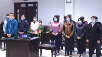 Công ty Nhật Cường bị đề nghị bồi thường 250 tỷ đồng