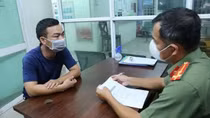 Xử lý đối tượng lập nhóm zalo kêu gọi công nhân về quê