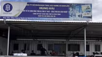 Điều tra nghi vấn nhóm côn đồ giành địa bàn chém trọng thương bảo vệ