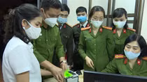 Hiệu quả từ "Sổ tay hướng dẫn thực hiện Luật Cư trú năm 2020"