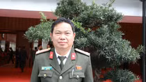 Đấu tranh, xử lý nghiêm các hành vi phá rừng