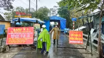 Huế xây dựng kịch bản điều trị F0 không triệu chứng tại nhà