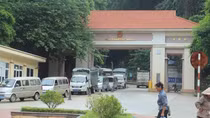 Xây dựng phương án điều tiết phương tiện di chuyển qua cửa khẩu quốc tế