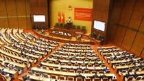 Xử lý nghiêm cán bộ, đảng viên suy thoái về tư tưởng, đạo đức