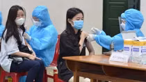Thừa Thiên-Huế: F0 từ chối tiêm vaccine phòng COVID-19 có thể phải trả phí điều trị