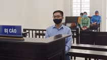 Lừa vận chuyển khẩu trang y tế nhân đạo, chiếm đoạt tiền tỷ
